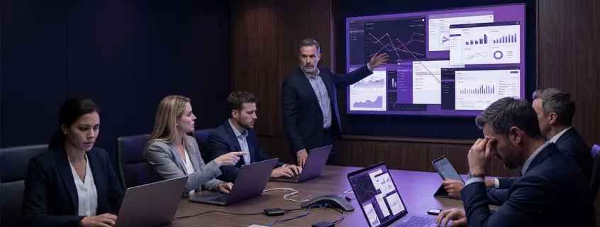 The Hidden Cost of Tool Fragmentation: A CTO's Perspective