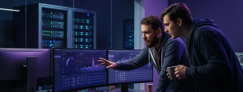 Building for Sub-20ms Latency: Our Engineering Philosophy